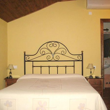 Charming House In Hornachuelos With Shared Pool מראה חיצוני תמונה