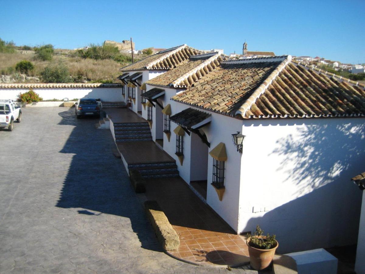 Charming House In Hornachuelos With Shared Pool מראה חיצוני תמונה